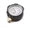 Image de Manomètre nouvelle génération (goupille) pour pompe métallique HU 0550 - SA 8071 - CLAS Equipements