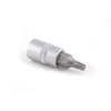 Image de Douille embout torx T27 1/4" CrV - SA 0507 - CLAS Equipements