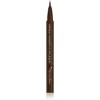 Image de Pierre René Professional Wings Maker crayon yeux waterproof teinte Brown 0,5 ml