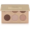Image de Pierre René Mocha Mousse palette de fards à paupières teinte Caffe Latte 6x1.3 g