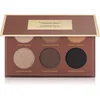 Image de Pierre René Mocha Mousse palette de fards à paupières teinte Espresso 6x1.3 g