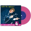 Image de Salut Les Copains - Vinyle EP Rose Limité & Numéroté (Pochette Brésilienne)