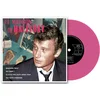 Image de Madison Twist - Vinyle EP Rose Limité & Numéroté (Pochette Espagne)
