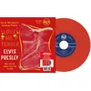 Image de Love Me Tender (Belgique) 18cm Rouge