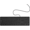 Image de Mobility Lab - Clavier PC Business Filaire avec 2 hub USB intégré - Noir