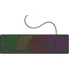 Image de Mobility Lab ML306858 - Clavier Filaire rétro-éclairé - Compatible avec PC et Laptop, Noir