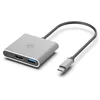 Image de Mobility Lab MAC8010 Adaptateur USB-C vers HDMI Argent