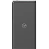 Image de Mobility Lab Batterie de Secours 5’000mAh Charge Ultra Rapide Ultra Mince   Noir