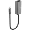 Image de Mobility Lab   Adaptateur USB-C vers RJ45 Ethernet   Compatible mac OS et Windows (MacBook Pro/Air, iPad Pro/Air/, Surface Pro 9, XPS 13, HP, Lenovo)   Transfert internet rapide 10/100/1000 Gigabit