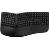 Image de Mobility Lab   Ergo K30W   Clavier sans Fil Ergonomique   AZERTY, Repose-Poignets, Disposition Ergonomique des Touches, Inclinaison Ajustable   Windows
