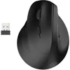 Image de Mobility Lab   Ergo M30W Left   Souris Vertical Multi Connexion pour gaucher   Triple Connexion sans Fil, Clics Silencieux, Sensibilité réglables sur 4 Niveaux   Compatibilité MacOS & Windows