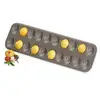Image de Plaque 20 mini-madeleines acier revêtu antiadhérent Mathon