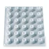 Image de Grande Flexi'Plaque silicone 30 mini-canelés Mathon