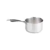 Image de Casserole inox Excell'Inox 16 cm Mathon