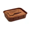 Image de Flexi' Moule silicone rectangle 28 cm Mathon