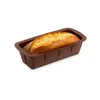 Image de Flexi' Moule cake silicone 24 cm Mathon