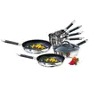 Image de Batterie de cuisine 7 pièces Rapid Cook Mathon