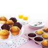 Image de Flexi' plaque silicone 12 muffins Mathon