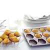 Image de Flexi' Plaque silicone 18 madeleines Mathon