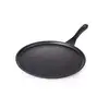 Image de Crêpière traditionnelle avec revêtement anti-adhésif 28 cm