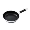 Image de Poêle antiadhésive inox Rapid Cook 20 cm