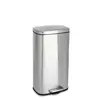 Image de Poubelle de cuisine en inox 30 L Mathon