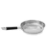 Image de Poêle tout inox Rapid Cook 24 cm Mathon