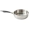 Image de Sauteuse tout inox Excell'Inox 20 cm Mathon
