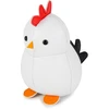 Image de Hochet Tiny Friends Poule