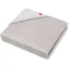 Image de Serviette papillon bambou White Stars