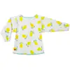 Image de Tablier bavoir Happy Lemon