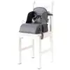 Image de Réhausseur nomade Travel Up Anthracite