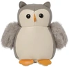 Image de Hochet les petits animaux Colette la chouette
