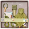 Image de Coffret d'éveil bébé Les amis Dinos