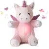 Image de Peluche LoveLight  Lily The Licorn