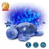 Image de Veilleuse Tortue Tranquil Turtle Rechargeable Ocean