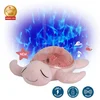 Image de Veilleuse Tortue Tranquil Turtle Rechargeable Rose