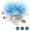 Image de Veilleuse Tranquil Penguin  rechargeable