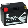 Image de Steco Powersports Batterie moto 12.0 11.0 (Ref: STZ12S)