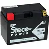 Image de Steco Powersports Batterie moto 12.0 11.2 (Ref: STZ14S)