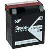 Image de Steco Powersports Batterie moto 12.0 6.0 (Ref: YTX7L-BS)