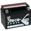 Image de Steco Powersports Batterie moto 12.0 8.0 (Ref: YTX9-BS)