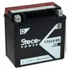 Image de Steco Powersports Batterie moto 12.0 12.0 (Ref: YTX14-BS)