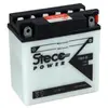 Image de Steco Powersports Batterie moto 12.0 9.0 (Ref: YB9-B)