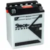 Image de Steco Powersports Batterie moto 12.0 14.0 (Ref: YB14L-A2)