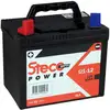 Image de Steco Powersports Batterie tondeuse (Ref: U1-12-SLA)