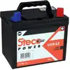 Image de Steco Powersports Batterie tondeuse (Ref: U1R-12-SLA)