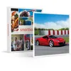 Image de SMARTBOX - coffret cadeau homme - Pilotage - Circuits mythiques - idée cadeau originale - 1 session de conduite sur un circuit d’exception pour 1 ou 2 personnes