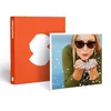 Image de SMARTBOX - coffret cadeau couple - Fais ce qu'il te plaît - idée cadeau originale - 1 activité au choix pour 1 ou 2 personnes