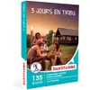 Image de Dakotabox - Coffret cadeau 3 jours en tribu - Deux nuits en camping avec ou sans petits-déjeuners pour 3 à 5 personnes
